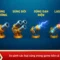 So Sánh Các Loại Súng Trong Game Bắn Cá – Ăn Boss Từ Ván Đầu